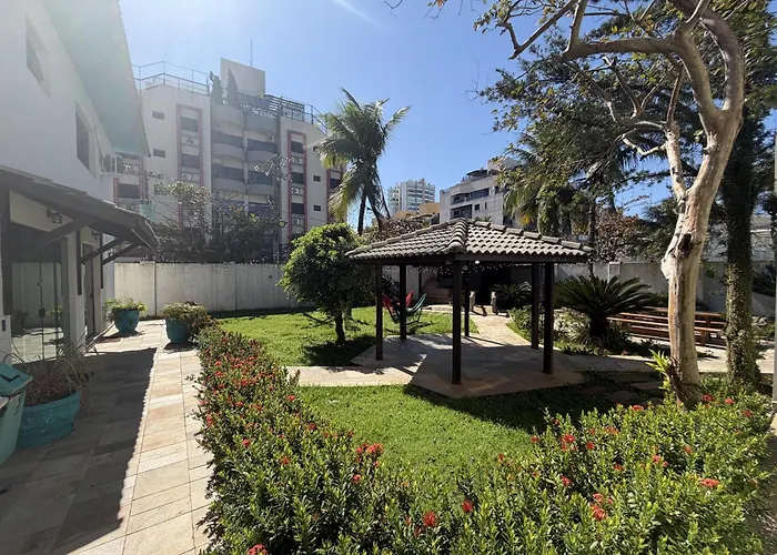 Santa Rita Pousada Guarujá
